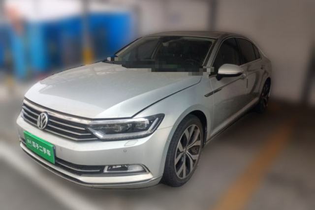 Used Volkswagen Magotan 2017 380TSI DSG Prestige Edition