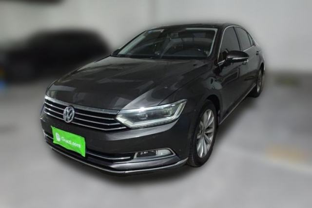 Used Volkswagen Magotan 2017 330TSI DSG Leading Model