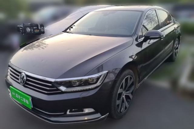 Used Volkswagen Magotan 2017 380TSI DSG Prestige Edition