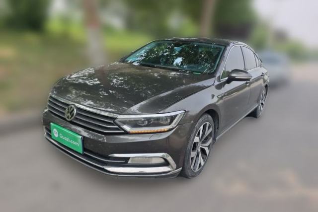 Used Volkswagen Magotan 2017 380TSI DSG Prestige Edition