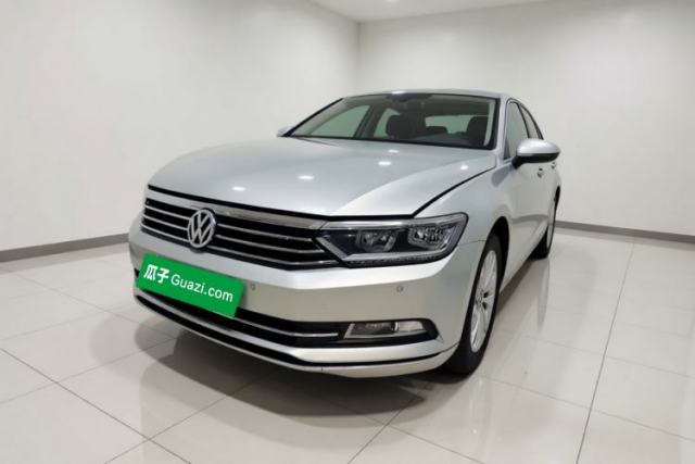 Used Volkswagen Magotan 2017 380TSI DSG Luxury Model