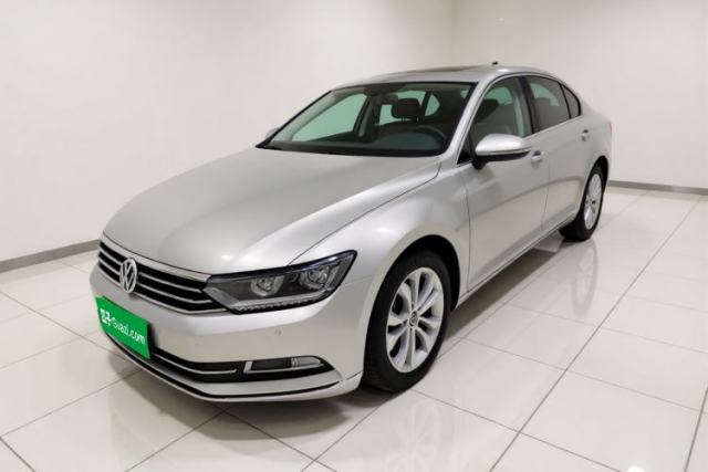 Volkswagen Magotan 2017 330TSI DSG Luxury Model usado