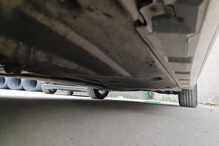 Used Volkswagen Magotan 2017 330TSI DSG Leading Model Chassis Front Left