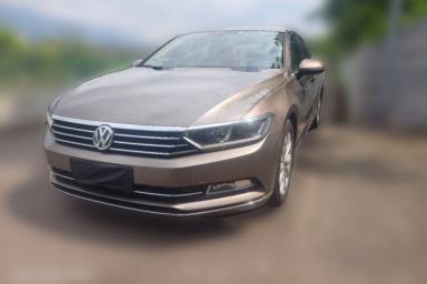 Used Volkswagen Magotan 2017 380TSI DSG Luxury Model