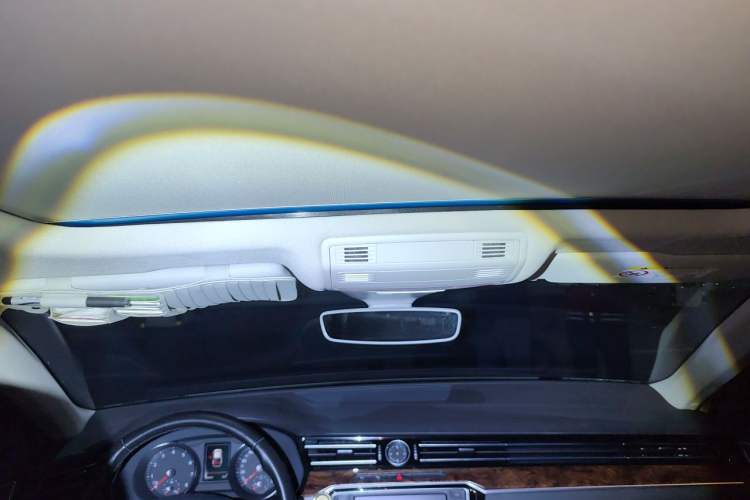 Used Volkswagen Magotan 2017 380TSI DSG Prestige Edition Headliner