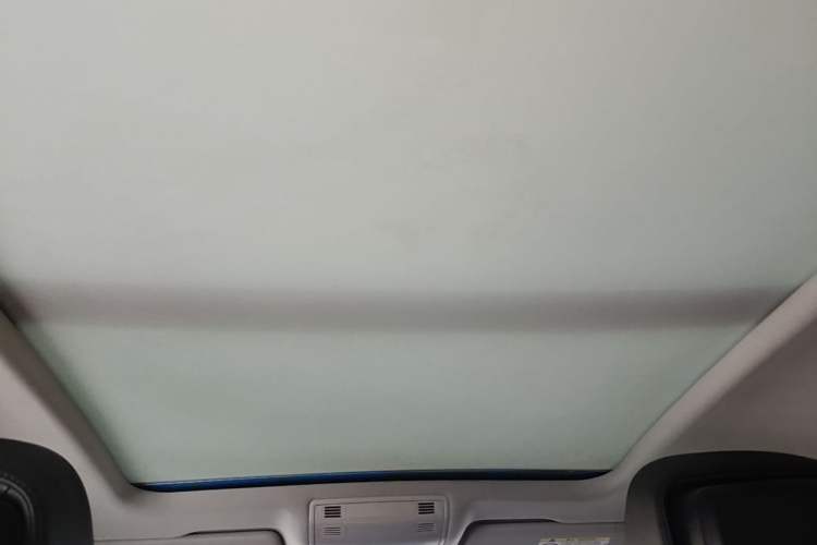 Used Volkswagen Magotan 2017 330TSI DSG Luxury Model Headliner