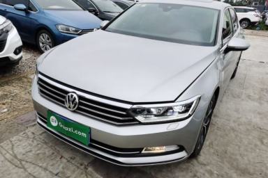 Used Volkswagen Magotan 2017 330TSI DSG Luxury Model