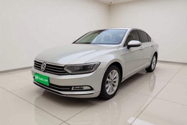 Used Volkswagen Magotan 2017 330TSI DSG Leading Model