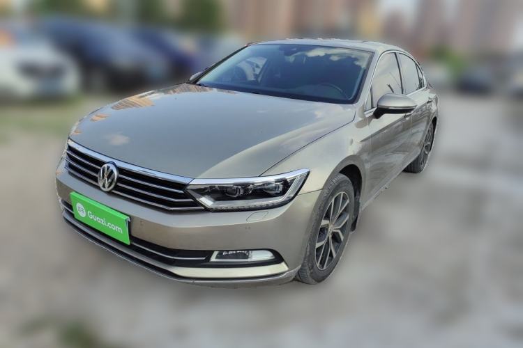 Used Volkswagen Magotan 2017 330TSI DSG Luxury Model Guazi used car, China used car export, Used car for sale, Used  cars, Cheapest cars for sale