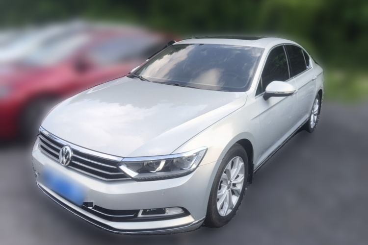 Used Volkswagen Magotan 2017 330TSI DSG Luxury Model Guazi used car, China used car export, Used car for sale, Used  cars, Cheapest cars for sale
