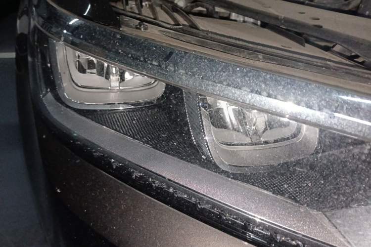 Used Volkswagen Magotan 2017 380TSI DSG Luxury Model Right Front Headlight