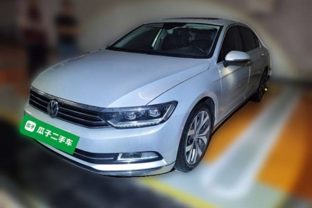 Used Volkswagen Magotan 2017 380TSI DSG Prestige Edition