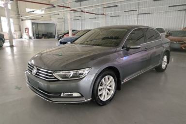 Used Volkswagen Magotan 2017 330TSI DSG Leading Model