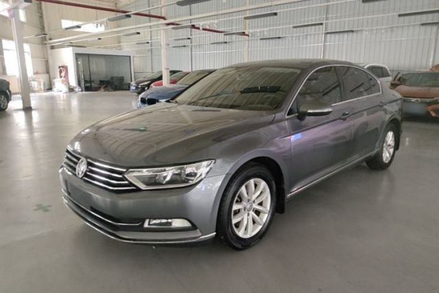Used Volkswagen Magotan 2017 330TSI DSG Leading Model