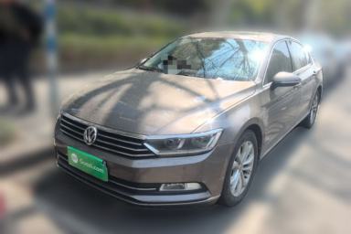 Used Volkswagen Magotan 2017 380TSI DSG Luxury Model