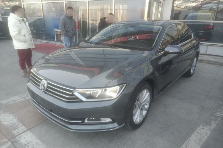 Used Volkswagen Magotan 2017 330TSI DSG Leading Model Guazi used car, China used car export, Used car for sale, Used cars, Cheapest cars for sale