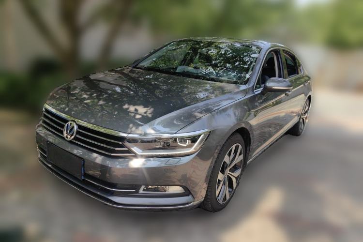 Used Volkswagen Magotan 2017 380TSI DSG Prestige Edition Guazi used car, China used car export, Used car for sale, Used cars, Cheapest cars for sale