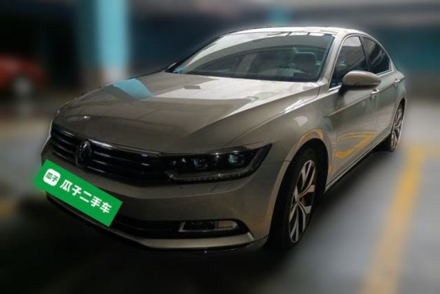 Used Volkswagen Magotan 2017 380TSI DSG Prestige Edition