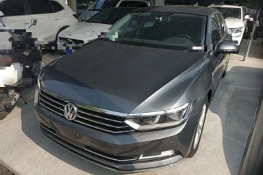 Used Volkswagen Magotan 2017 380TSI DSG Luxury Model