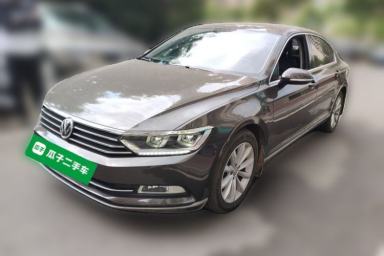 Used Volkswagen Magotan 2017 330TSI DSG Leading Model