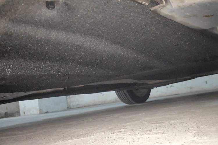 Used Volkswagen Magotan 2017 330TSI DSG Luxury Model Chassis Front Left