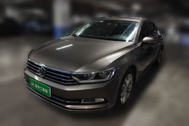 Used Volkswagen Magotan 2017 330TSI DSG Luxury Model