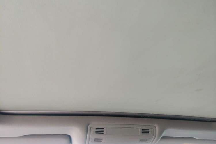 Used Volkswagen Magotan 2017 330TSI DSG Leading Model Headliner