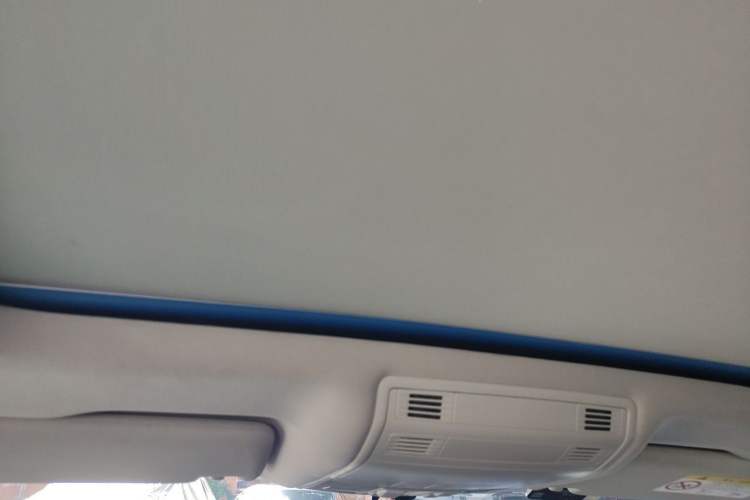 Used Volkswagen Magotan 2017 330TSI DSG Leading Model Headliner