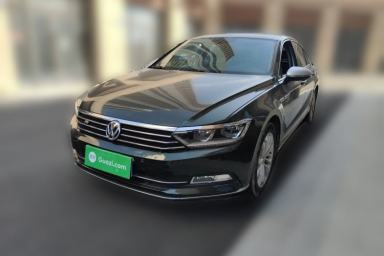 Used Volkswagen Magotan 2017 380TSI DSG Luxury Model