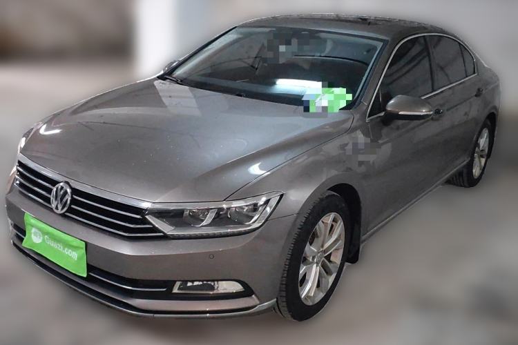 Used Volkswagen Magotan 2017 330TSI DSG Luxury Model Guazi used car, China used car export, Used car for sale, Used  cars, Cheapest cars for sale