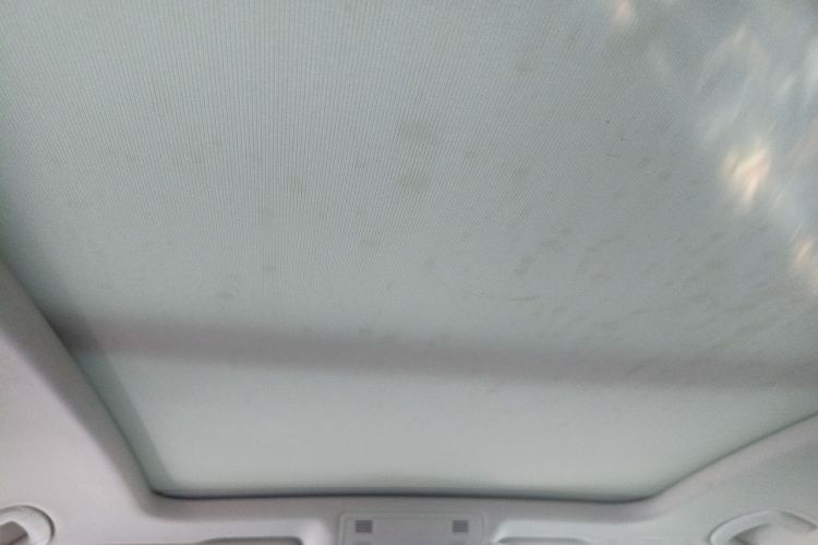 Used Volkswagen Magotan 2017 330TSI DSG Luxury Model Headliner