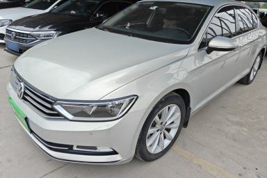 Used Volkswagen Magotan 2017 330TSI DSG Leading Model