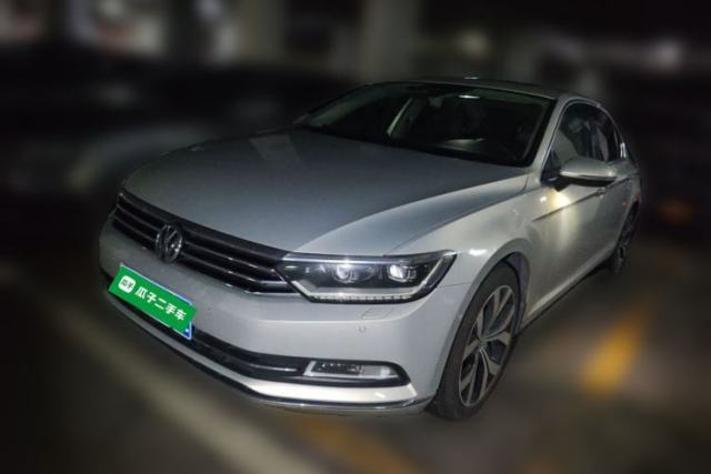 Used Volkswagen Magotan 2017 380TSI DSG Prestige Edition