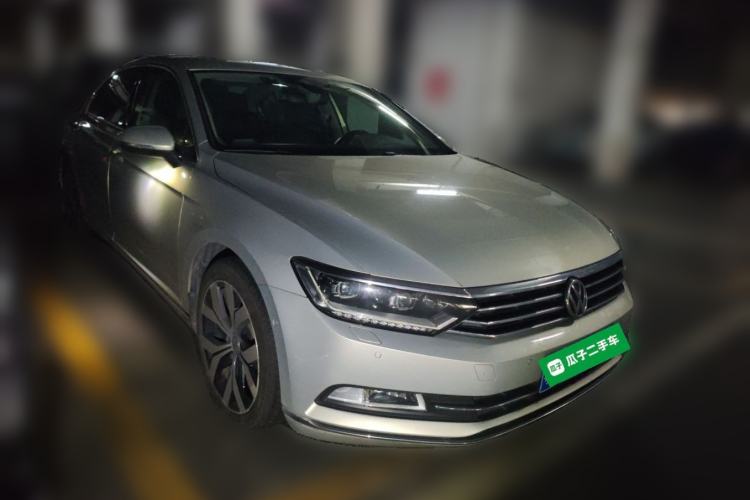 Used Volkswagen Magotan 2017 380TSI DSG Prestige Edition Exterior 2