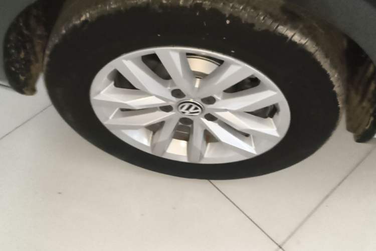 Used Volkswagen Magotan 2017 330TSI DSG Leading Model Exterior 5