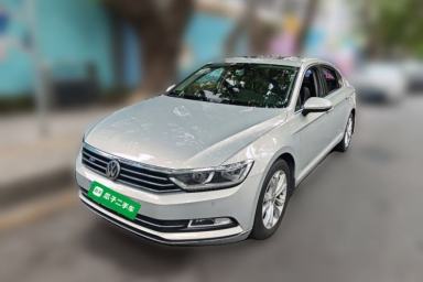 Used Volkswagen Magotan 2017 330TSI DSG Luxury Model