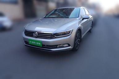 Used Volkswagen Magotan 2017 330TSI DSG Luxury Model