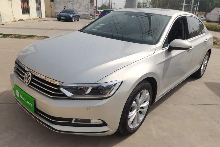 Ojetý Volkswagen Magotan 2017 330TSI DSG Luxury Model Guazi used car, China used car export, Used car for sale, Used  cars, Cheapest cars for sale