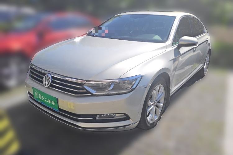 Used Volkswagen Magotan 2017 330TSI DSG Luxury Model Guazi used car, China used car export, Used car for sale, Used  cars, Cheapest cars for sale