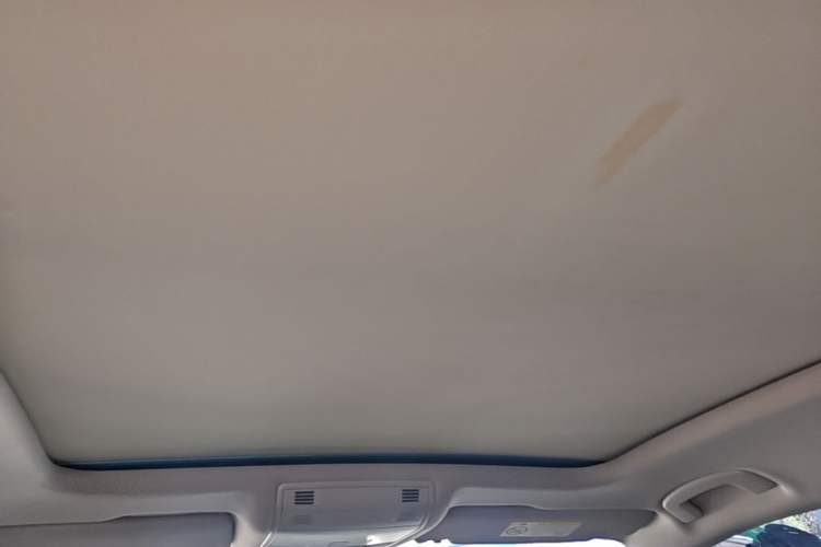 Used Volkswagen Magotan 2017 330TSI DSG Leading Model Headliner