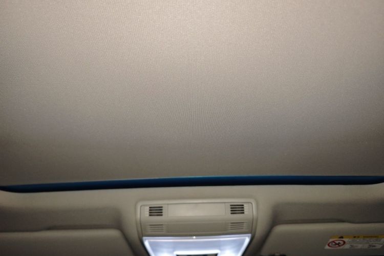 Used Volkswagen Magotan 2017 380TSI DSG Prestige Edition Headliner