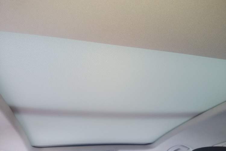 Used Volkswagen Magotan 2017 330TSI DSG Luxury Model Headliner