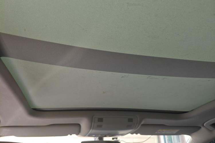 Used Volkswagen Magotan 2017 330TSI DSG Luxury Model Headliner