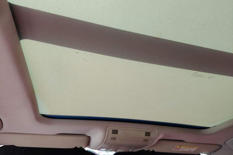 Used Volkswagen Magotan 2017 330TSI DSG Leading Model Headliner