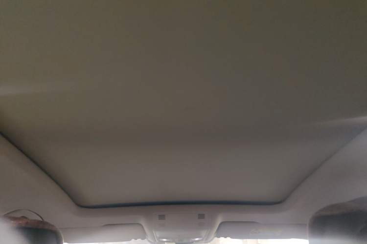 Used Volkswagen Magotan 2017 330TSI DSG Leading Model Headliner