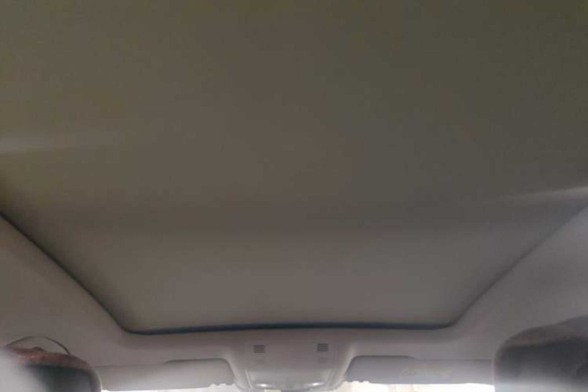 Used Volkswagen Magotan 2017 330TSI DSG Leading Model Headliner
