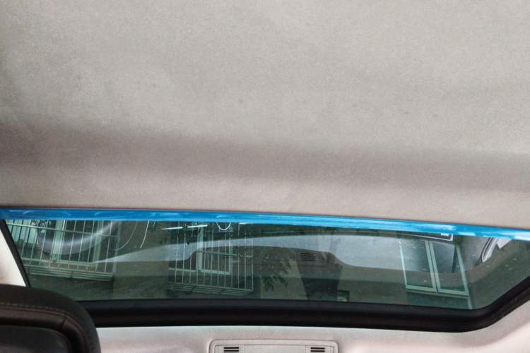 Used Volkswagen Magotan 2017 330TSI DSG Luxury Model Headliner