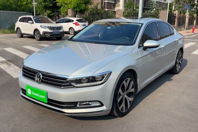 Used Volkswagen Magotan 2017 380TSI DSG Prestige Edition