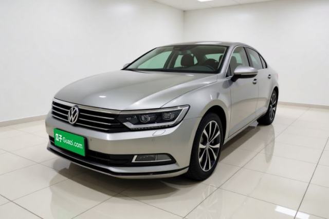 Used Volkswagen Magotan 2017 330TSI DSG Luxury Model