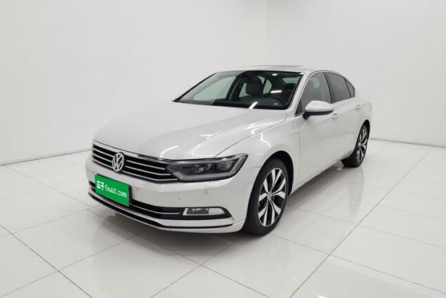 Used Volkswagen Magotan 2017 380TSI DSG Prestige Edition